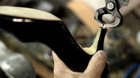 The Psychology of Shoe Repair: How Restoring Your Favorite Footwear Can Improve Your Well-being